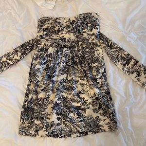 Cocktail Dress / Semi Formal Dress